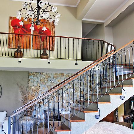 Belmonte Bnb Paarl Eksteriør bilde