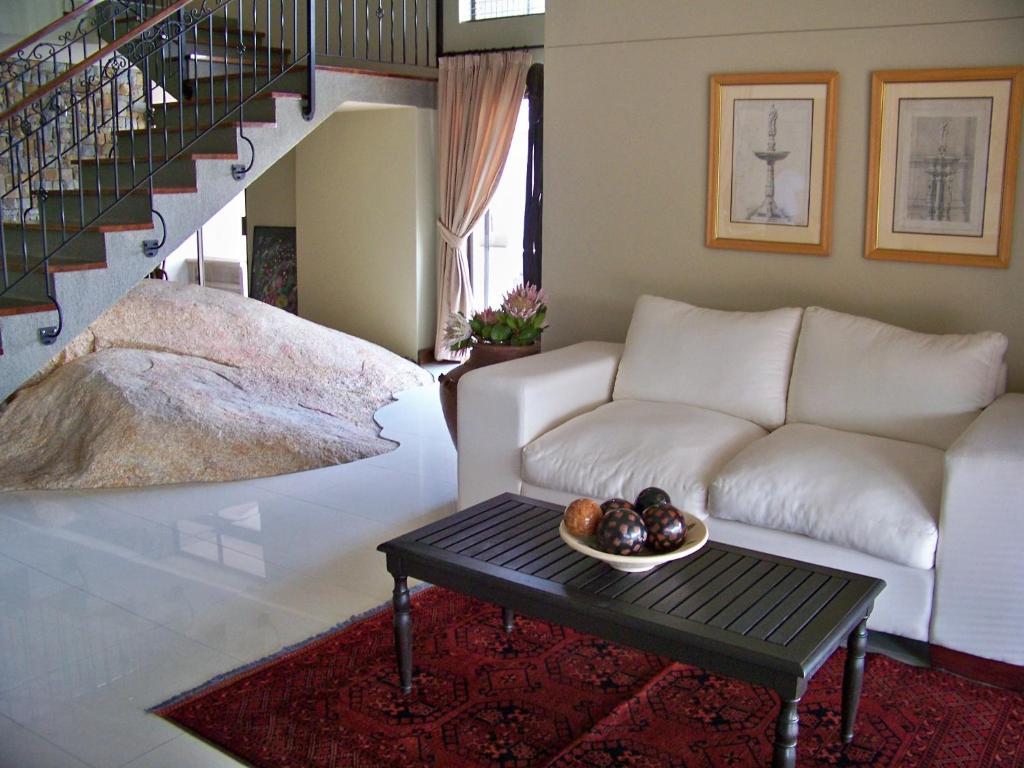 Belmonte Bnb Paarl Eksteriør bilde