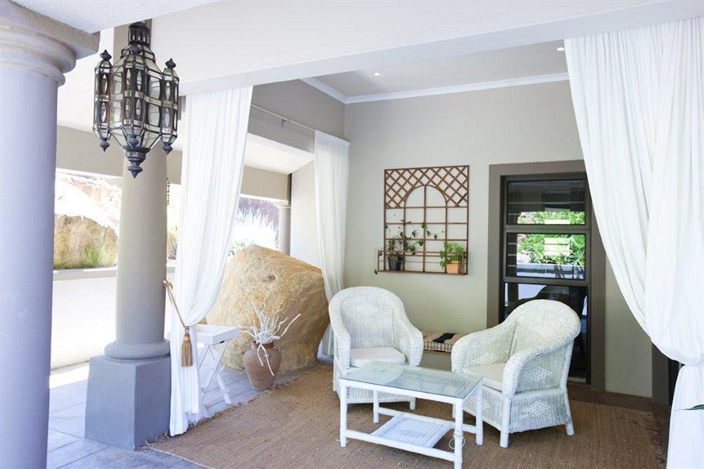 Belmonte Bnb Paarl Eksteriør bilde