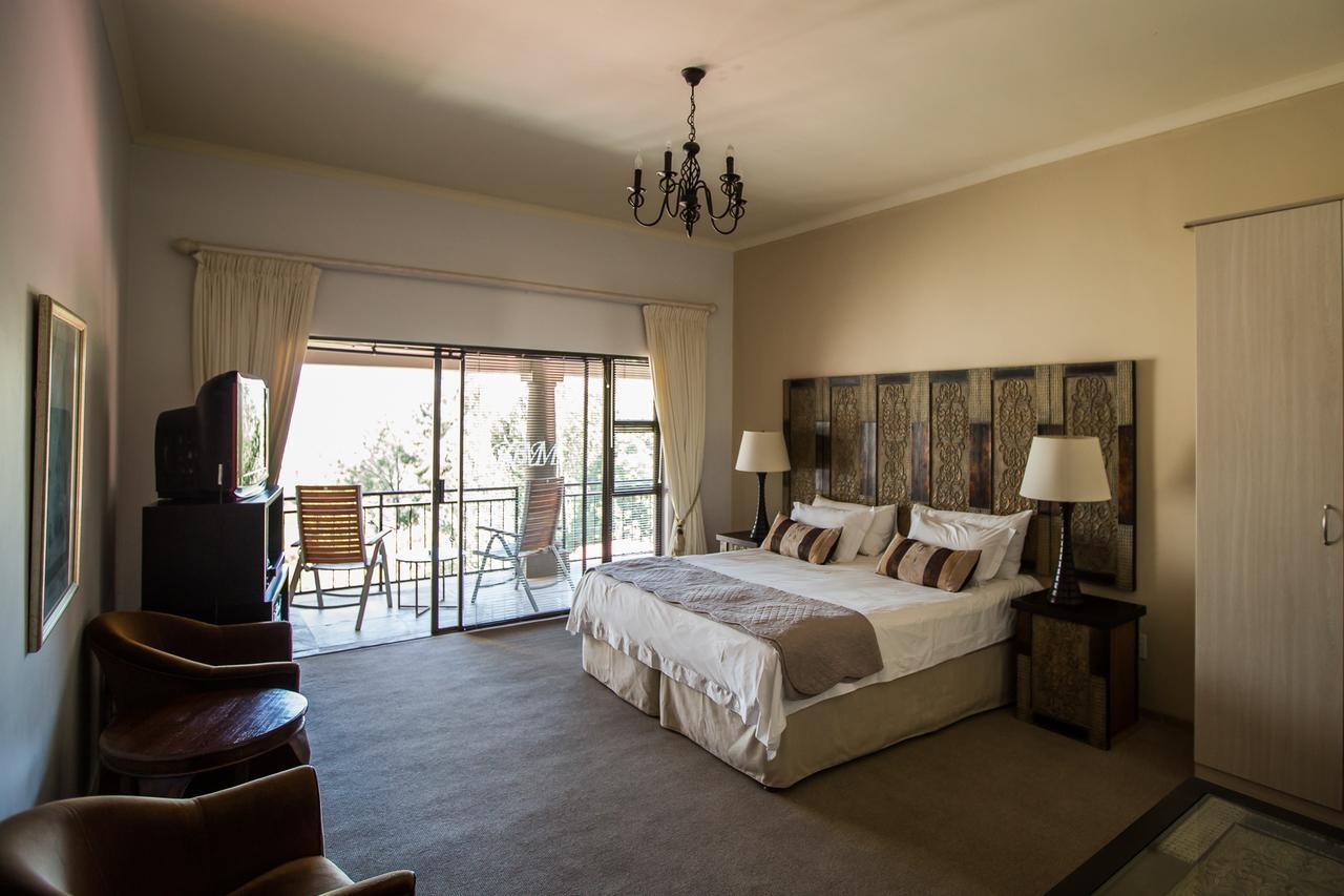 Belmonte Bnb Paarl Eksteriør bilde