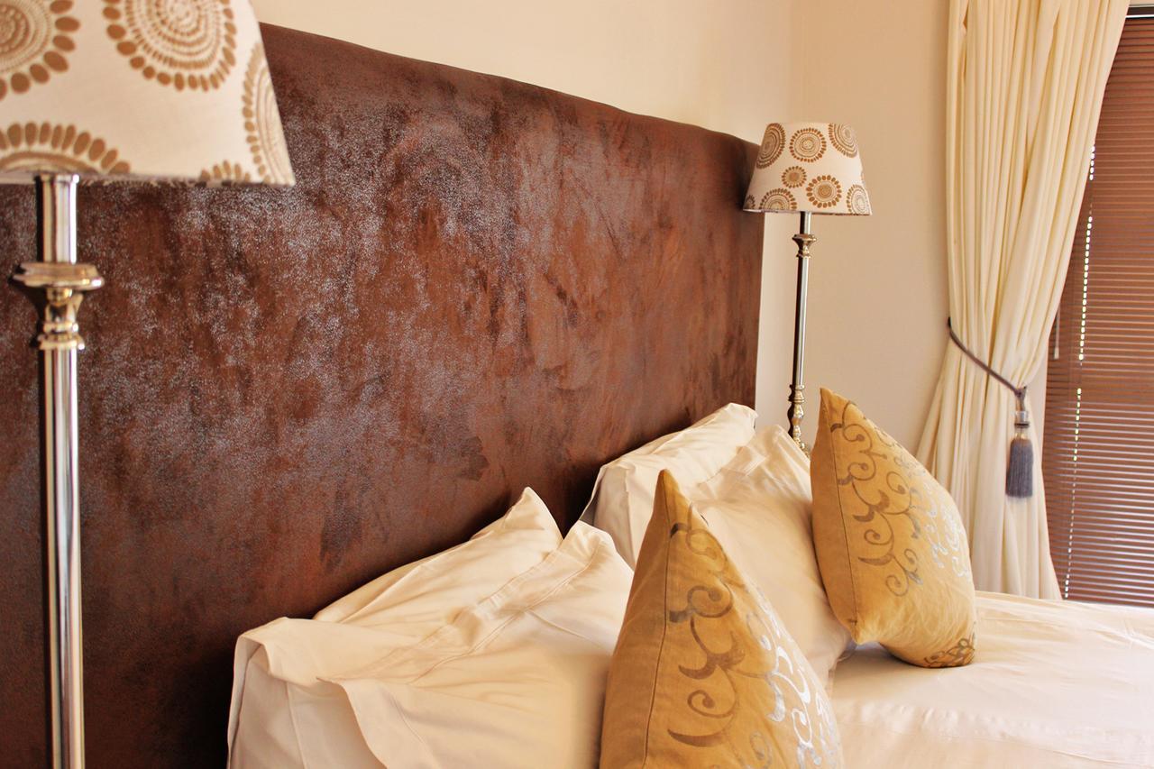 Belmonte Bnb Paarl Eksteriør bilde