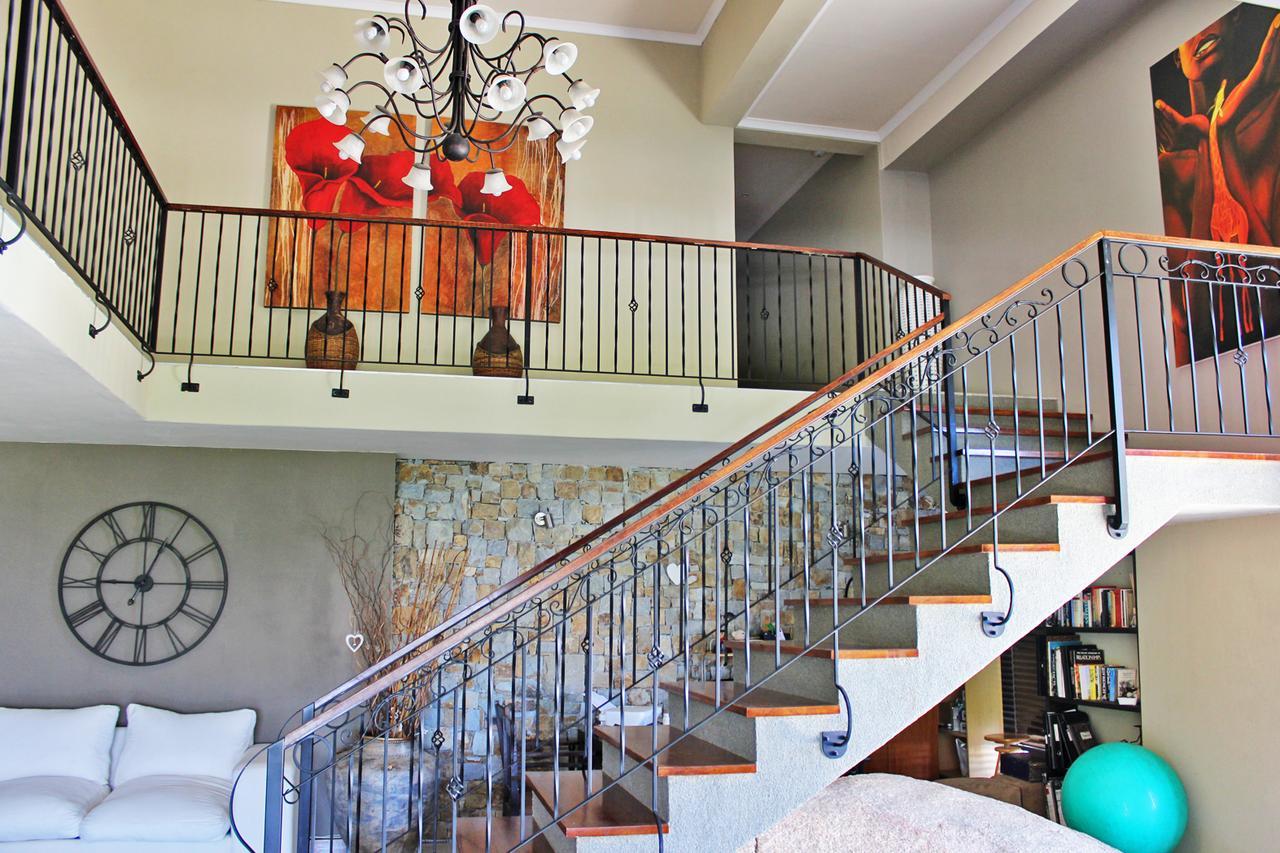 Belmonte Bnb Paarl Eksteriør bilde