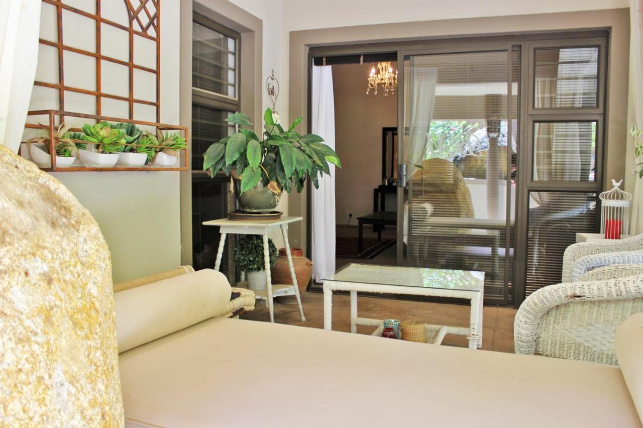 Belmonte Bnb Paarl Eksteriør bilde